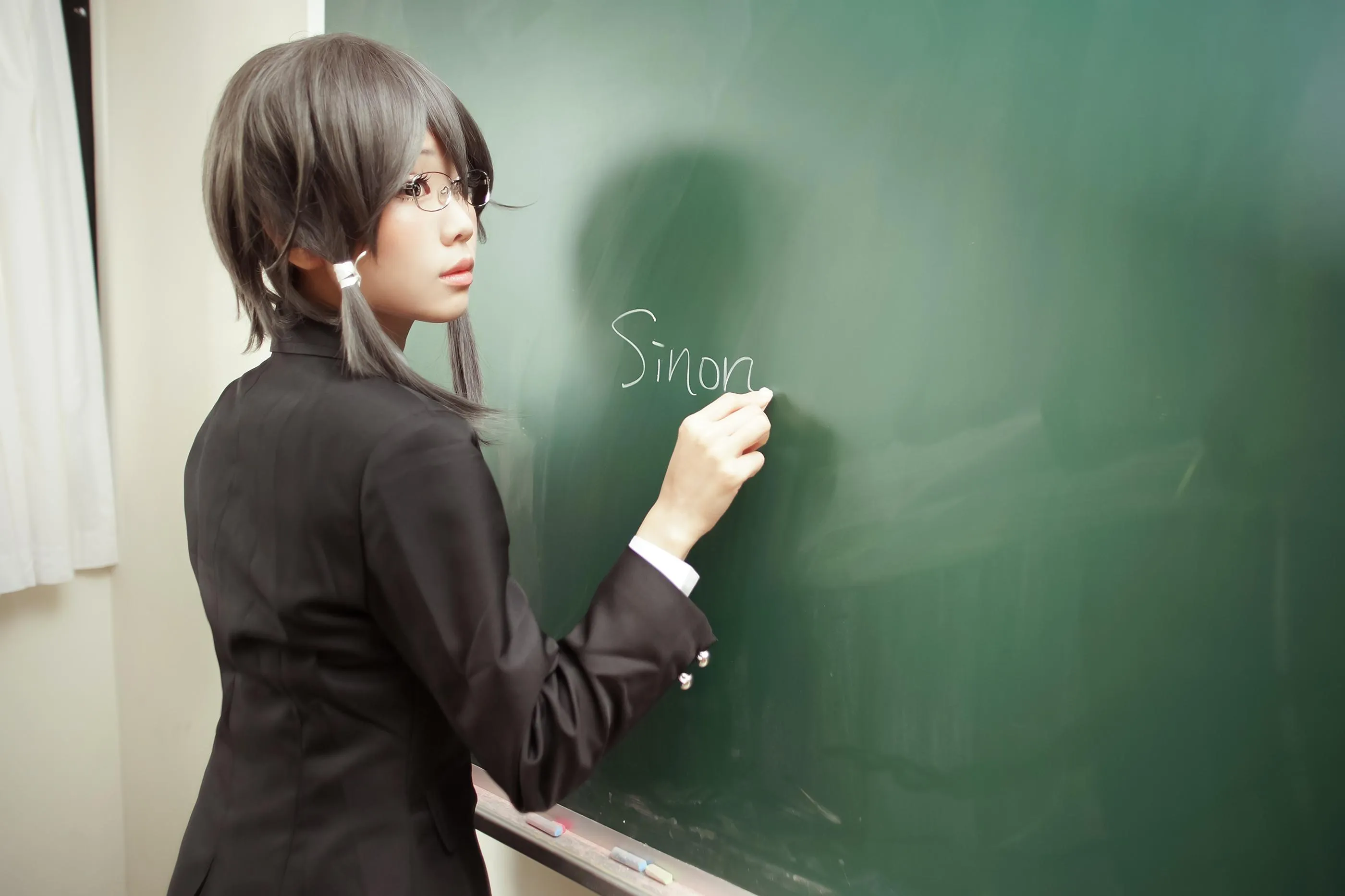 ElyEE子 – NO.42 jk [46P]插图4